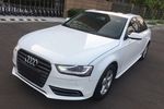 奥迪A4L2015款35 TFSI 自动舒适型