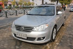 大众朗逸2008款1.6L 手动 品轩版