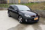 大众高尔夫GTI2012款2.0 TSI DSG 豪华版