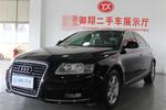 奥迪A6L2010款2.0TFSI 手动 标准型