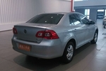 大众宝来2008款1.6L 手自一体 时尚型