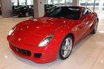 法拉利5992008款GTB Fiorano