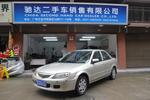 海马海福星2008款1.6L GL 手动标准型