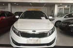 起亚K52012款2.0L 手自一体 GL Nu