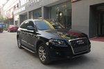 奥迪Q52011款2.0TFSI 舒适型