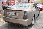 凯迪拉克SLS赛威2008款2.8L 豪华型