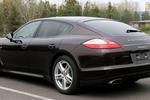 保时捷Panamera2010款Panamera 3.6L 