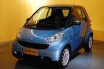 smartfortwo2011款1.0L MHD 硬顶标准版