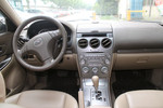 马自达Mazda62004款2.3标准型