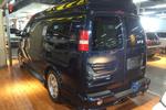 GMC Savana2013款5.3L 四驱领袖版