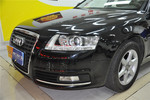 奥迪A6L2009款2.0TFSI 基本型