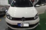 大众高尔夫GTI2012款2.0 TSI DSG 豪华版