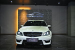 奔驰C63 AMG2012款C 63 AMG 动感型