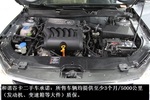 大众朗逸2011款2.0L 手自一体 品悠版