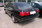 大众桑塔纳2002款2000 GSi 手动(时代骄子)