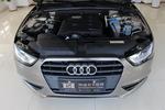 奥迪A4L2013款35 TFSI 自动标准型