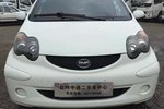 比亚迪F02012款1.0L 悦酷型