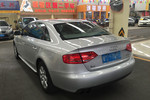 奥迪A4L2009款2.0TFSI 舒适型