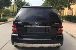 奔驰M级2008款ML350 4MATIC 豪华型