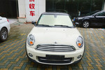 MINIMINI2011款1.6L COOPER Fun