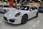 保时捷9112012款Carrera 3.4L