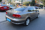 大众迈腾2011款2.0TSI DSG 豪华型