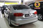 大众速腾2013款1.4TSI DSG 蓝驱版