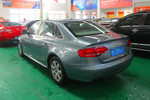 奥迪A4L2009款2.0TFSI 舒适型