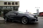 奔驰E级双门2014款E200 Coupe