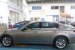 英菲尼迪G Sedan2009款G37 3.7L 标准版