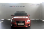 奥迪A3 Sportback2012款1.8TFSI 豪华型