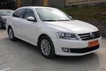 大众朗逸2013款1.4TSI DSG 豪华导航版