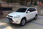 丰田RAV42012款2.4L 自动豪华版