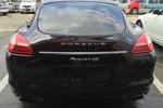 保时捷Panamera2010款Panamera 3.6L 