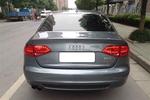 奥迪A4L2010款2.0TFSI 舒适型