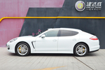 保时捷Panamera2010款Panamera 4S