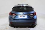 马自达MAZDA3Axela昂克赛拉 两厢2014款2.0L 自动运动型