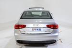 奥迪A4L2013款30 TFSI 自动舒适型