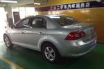 大众宝来2008款1.6L 手自一体 时尚型