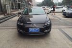 大众帕萨特2013款2.0TSI DSG 至尊版