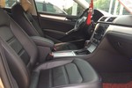 大众帕萨特2011款1.8TSI DSG 尊荣版