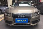 奥迪A4L2010款2.0TFSI 舒适型