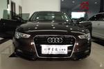 奥迪A5掀背2012款2.0T quattro