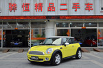 MINIMINI2011款1.6L COOPER Fun