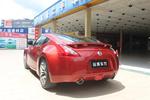 日产370Z2013款3.7L Coupe