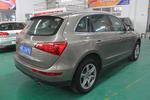 奥迪Q52010款2.0TFSI 豪华型