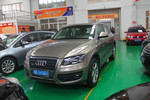 奥迪Q52010款2.0TFSI 舒适型