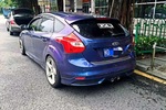 福特福克斯两厢2012款1.6L 自动舒适型