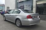 宝马3系2008款320i 进取型