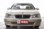 日产蓝鸟2002款2.0i III GLA 尊贵型